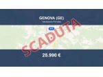 Immobile in asta di 14 m² in vendita a Genova