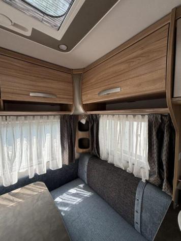 HYMER-ERIBA NOVALIGHT 470 rif. 22370730 - Foto 4