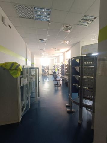 Industriale/Artigianale in affitto a Genova - Foto 10