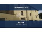 Immobile in asta di 60 m² in vendita a Vignanello