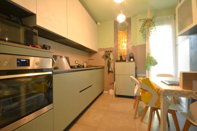 Appartamento in vendita a Segromigno In Monte - Capannori 100 mq Rif: 1428857 - Foto 6