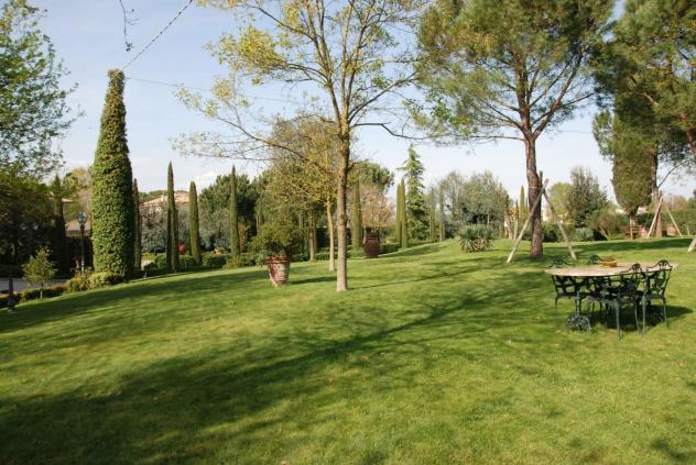 Villa in vendita a Galleno - Castelfranco di Sotto 600 mq Rif: 1346869 - Foto 3
