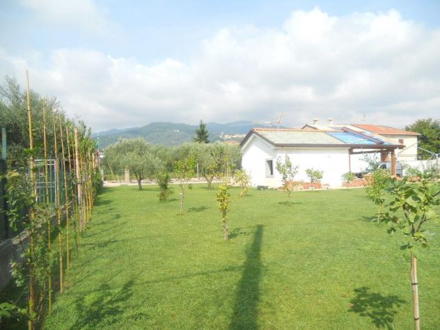 Terratetto in vendita a Castelnuovo Magra 220 mq Rif: 1289868 - Foto 7