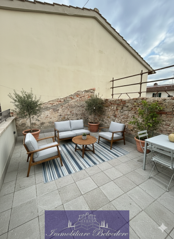 Appartamento in vendita a Firenze, Gavinana