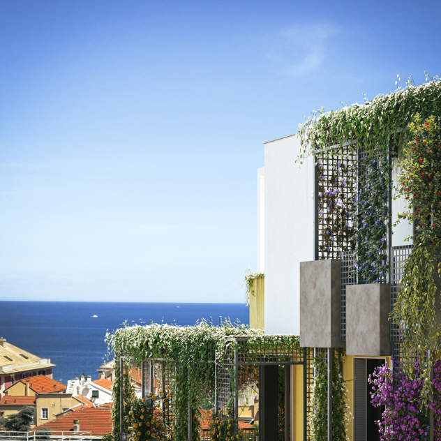 Trilocale in vendita a Laigueglia - Foto 3