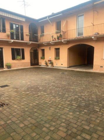 Appartamento di 67 m² con 2 locali e box auto in vendita a Legnano - Foto 15