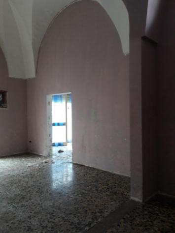 Immobile in asta di 263 m² in vendita a Melissano - Foto 5