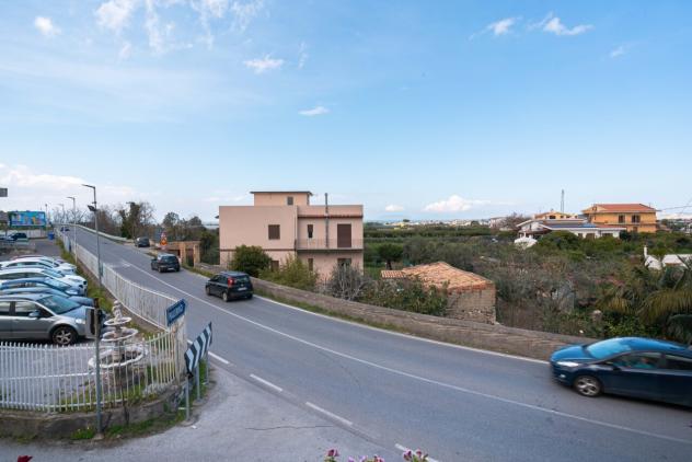 Semindipendente in vendita a Milazzo - Foto 19