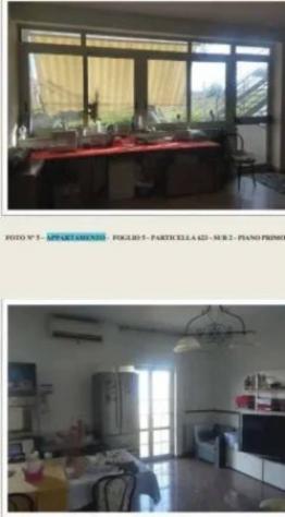 Immobile in asta di 213 m² con più di 5 locali in vendita a Rende - Foto 3