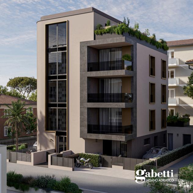 Appartamento - Riccione . Rif.: MI017/A9VRG - Foto 2