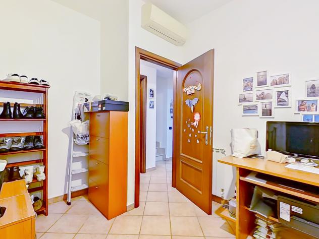 Villa in Via Bartolomeo Nogara - Foto 18
