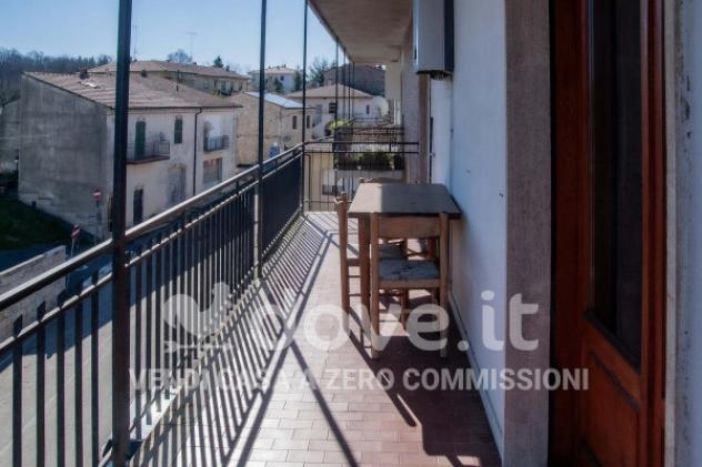 Appartamento di 116 m² con 4 locali e box auto in vendita a Semproniano - Foto 20