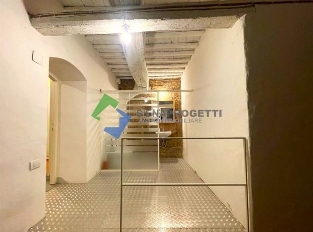 Appartamento ristrutturato nel centro storico della Città di Siena. - Foto 9