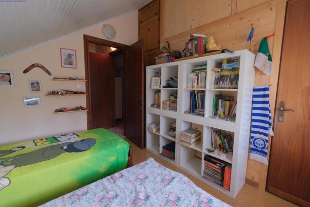 Bifamiliare in vendita a Tiglieto - Foto 15