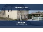 Immobile in asta di 319 m² in vendita a Vallemaio