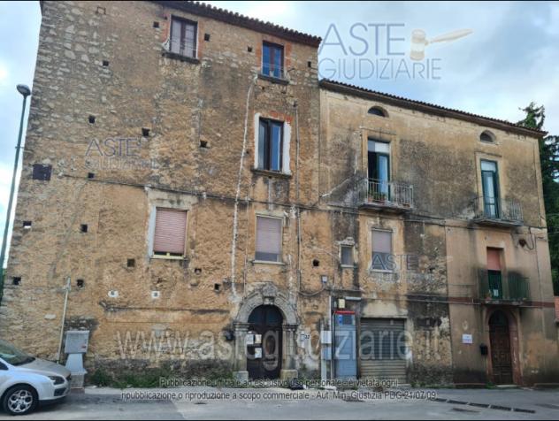 IMMOBILI-IMMOBILE RESIDENZIALE-V. Nicola de Mattia, 22, 84078 Vallo della Lucania SA, Italia