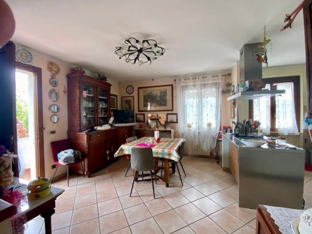 Villetta a schiera angolare in vendita a Vecchiano 160 mq Rif: 1084120 - Foto 2