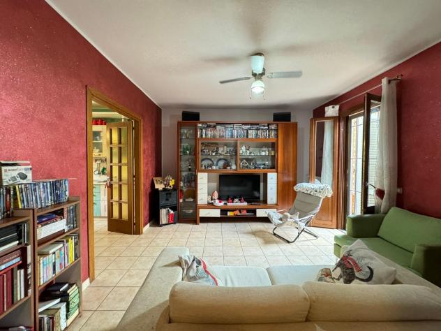 Terratetto in vendita a Vinci 120 mq Rif: 1278939 - Foto 2