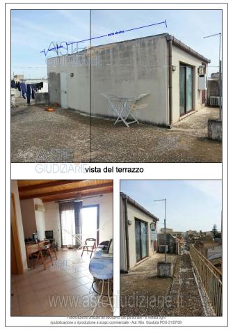 IMMOBILI-IMMOBILE RESIDENZIALE-Via Cacciatore delle Alpi sn - Foto 6