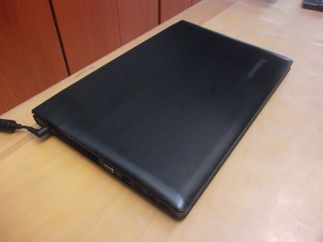 NOTEBOOK LENOVO Y510P CORE I7-16GB-500SSD-2GB VIDEO-WINDOWS 11 - Foto 6