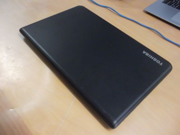 NOTEBOOK TOSHIBA-SATELLITE-PRO-C50-A-1CC-CORE I5-8G-250SSD-WINDOWS 11 - Foto 10