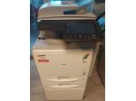 FOTOCOPIATRICE STAMPANTE DI RETE RICHO AFICIO MP C300
