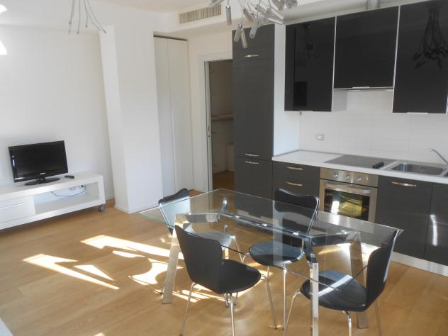 appartamento in affitto a Padova in zona Centro Storico