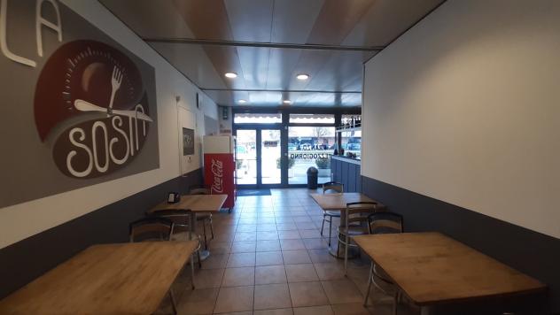 Bar Ristorante in vendita a Gallarate - Foto 10