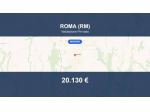 Immobile in asta di 75 m² in vendita a Roma