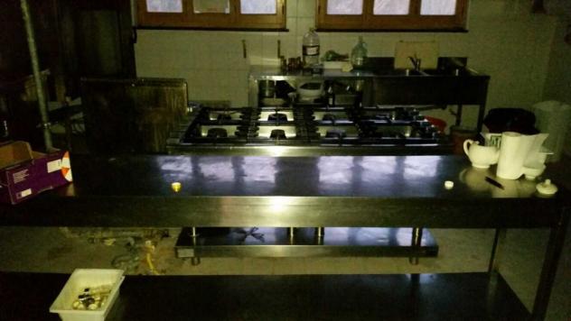Bar Ristorante in vendita a Viareggio - Foto 13