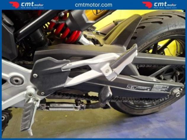 BMW F 900 XR Garantita e Finanziabile rif. 23913123 - Foto 7