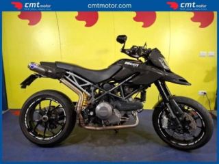 DUCATI Hypermotard 796 Garantita e Finanziabile rif. 23835524