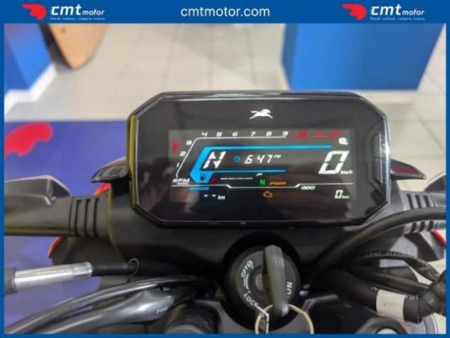 TVS Motor Raider 125 Garantita e Finanziabile rif. 24108358 - Foto 5
