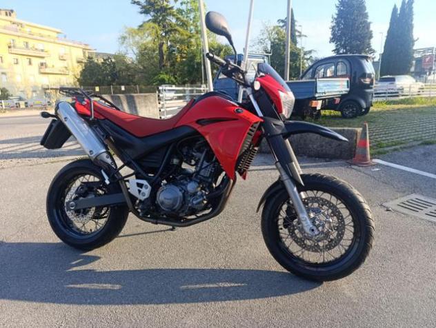 YAMAHA XT 660 XT 660 X rif. 23519550