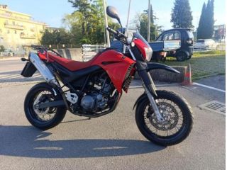 YAMAHA XT 660 XT 660 X rif. 23519550