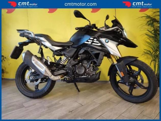 BMW G 310 GS ABS rif. 23903634
