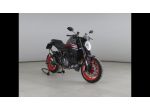 Ducati Monster 937 Aviator Grey my21