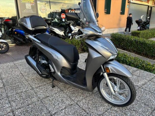HONDA SH 350 TUTTO INCLUSO ANCHE PASSAGGIO! MINI RATE rif. 23829994 - Foto 4
