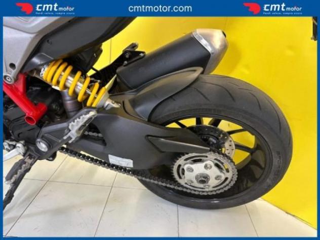 DUCATI Hypermotard 939 Garantita e Finanziabile rif. 23939744 - Foto 9