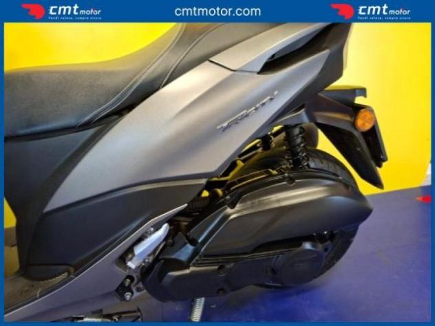 YAMAHA Tricity 125 Garantito e Finanziabile rif. 23828893 - Foto 9
