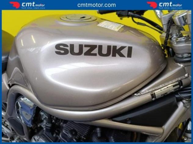 SUZUKI GSF 1200 Bandit Finanziabile - blu - 92502 rif. 24166067 - Foto 7