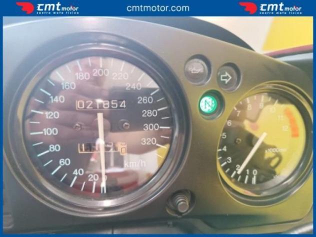 HONDA CBR 1100 XX Finanziabile - Rosso - 21854 rif. 21499722 - Foto 5