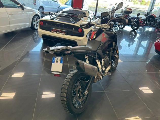 BMW F 900 GS F900GS rif. 23437233 - Foto 5