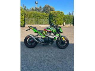 KAWASAKI Z 750 . rif. 24010565