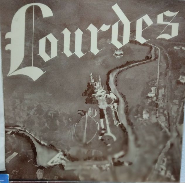9 dischi a tema sacro anni 50 e 60 a 45 giri con copertine - Foto 8