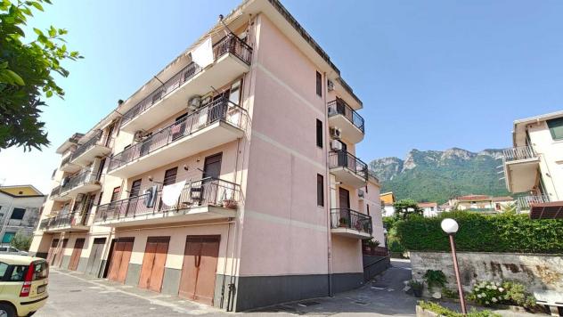 Appartamento in Via Aniello Ferrigno