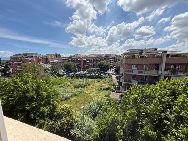 Appartamento in Via Emilio Cecchi - Foto 7