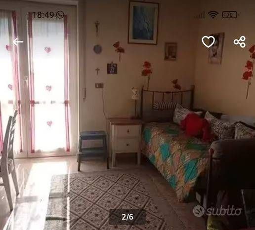 Portici, stanza singola per donne - Foto 6