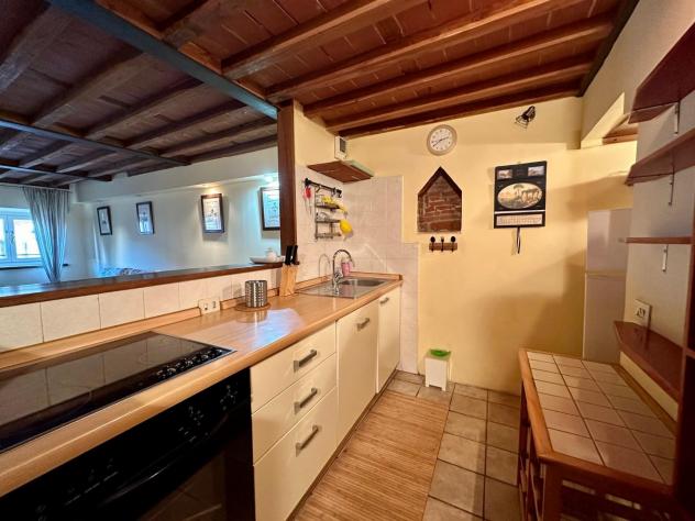 Appartamento in affitto a Lucca 70 mq Rif: 1417672 - Foto 6