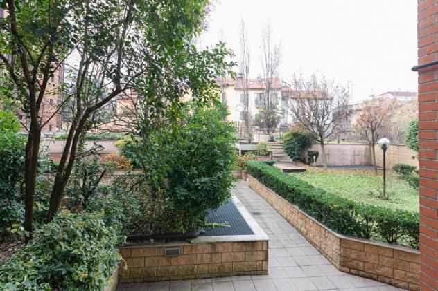 Monolocale in affitto a Milano - Foto 11